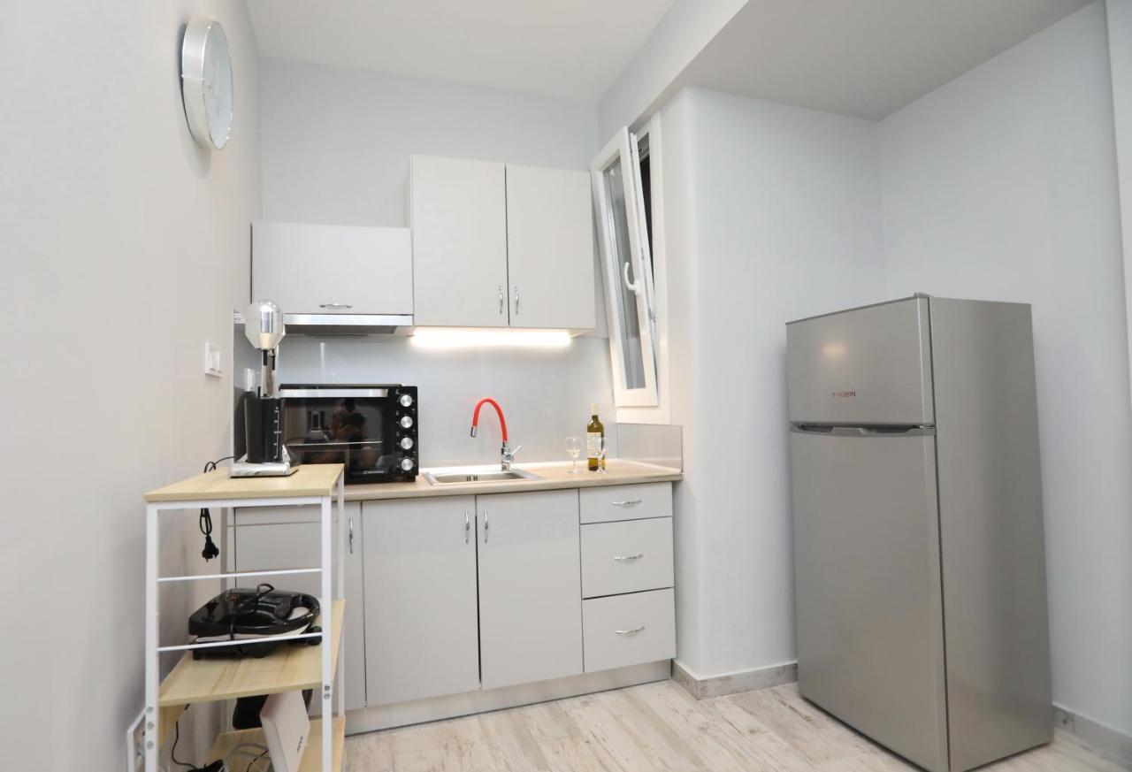 Terranova Apartment Kavala Exterior photo